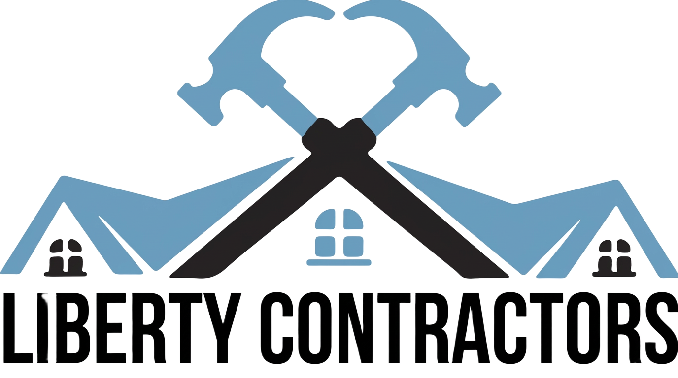 Liberty Contractors logo